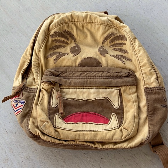 gap star wars backpack